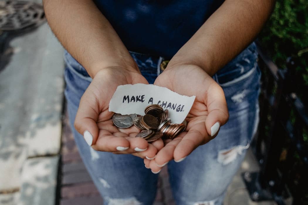 Tight Budget? Learn How to Donate on a Budget