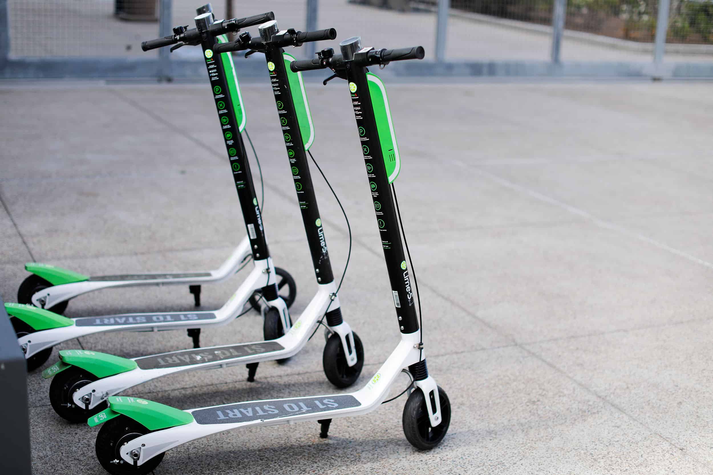 Is the latest scooter craze really as convenient (and cost-effective) as it seems?