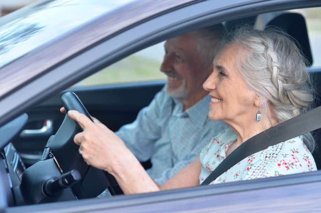 Car Loans for Pensioners